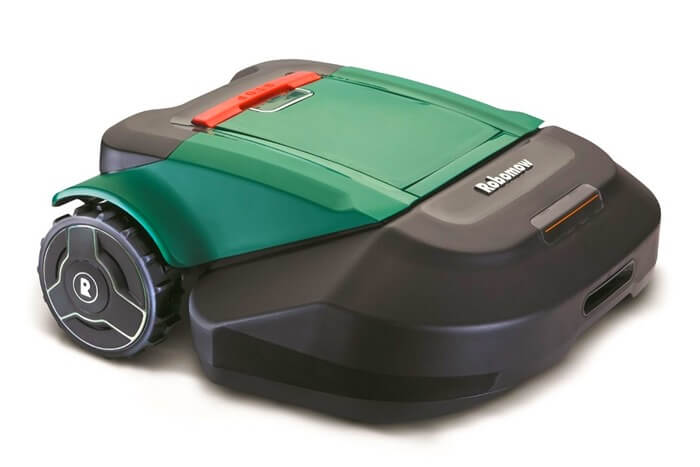 Robomow RS612