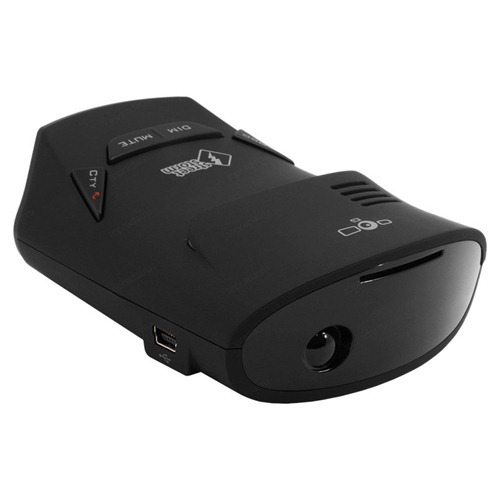 Street Storm STR-9550BT