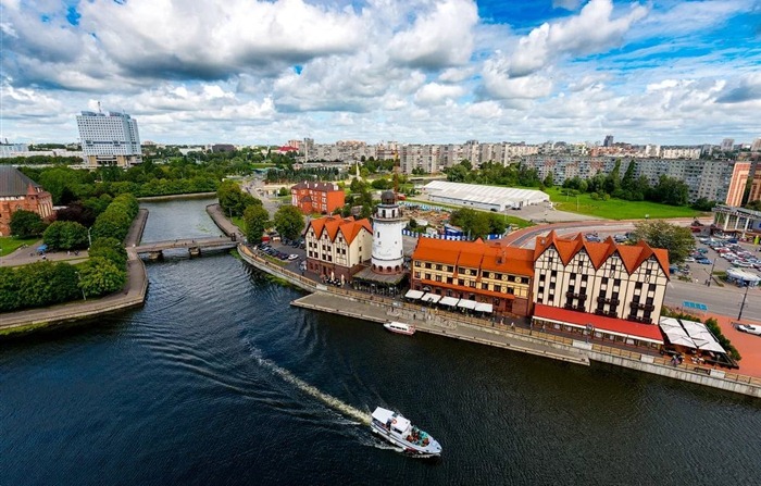 Kaliningrad
