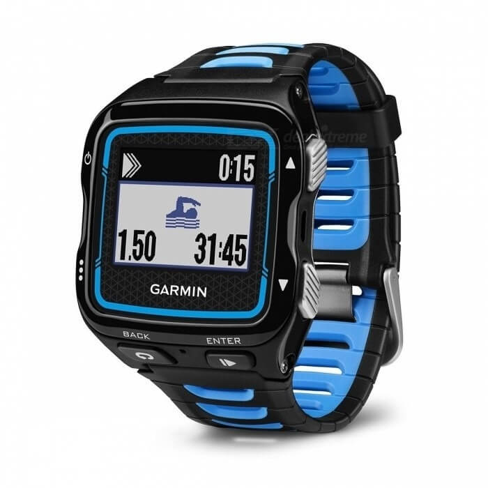 Garmin Forerunner 920XT HRM-Run