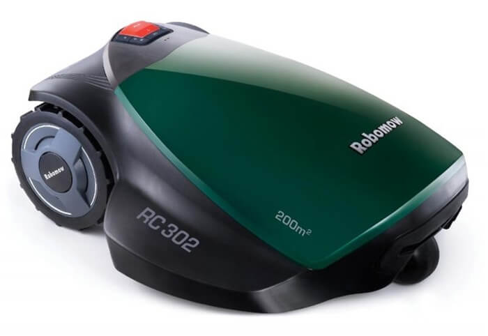 Robomow RC302