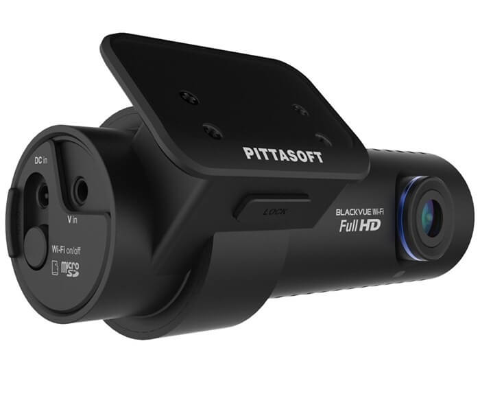 BlackVue DR650GW-1CH