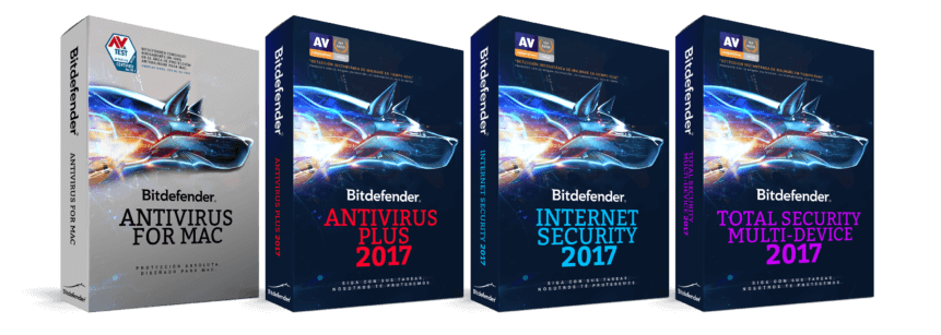 Bitdefender