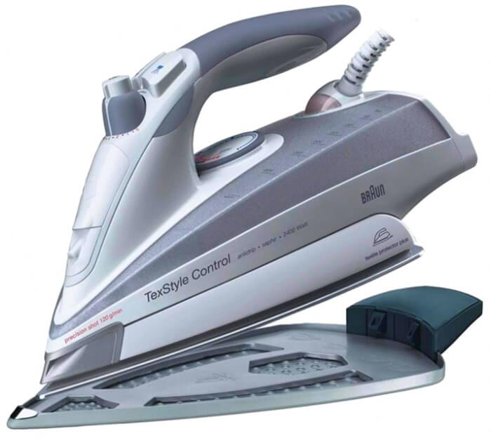 Braun TexStyle 770 TP