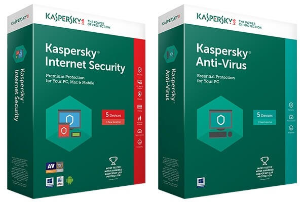 Kaspersky Lab