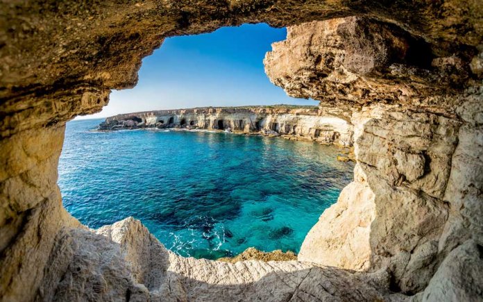 Centres de villégiature à Mer Méditerranée