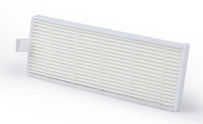 Filtre de remplacement HEPA 12