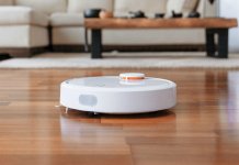 Top 10 des robots aspirateurs pour la maison 2017