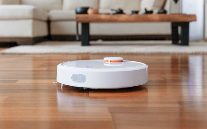 Top 10 des robots aspirateurs pour la maison 2017