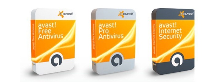 Avast