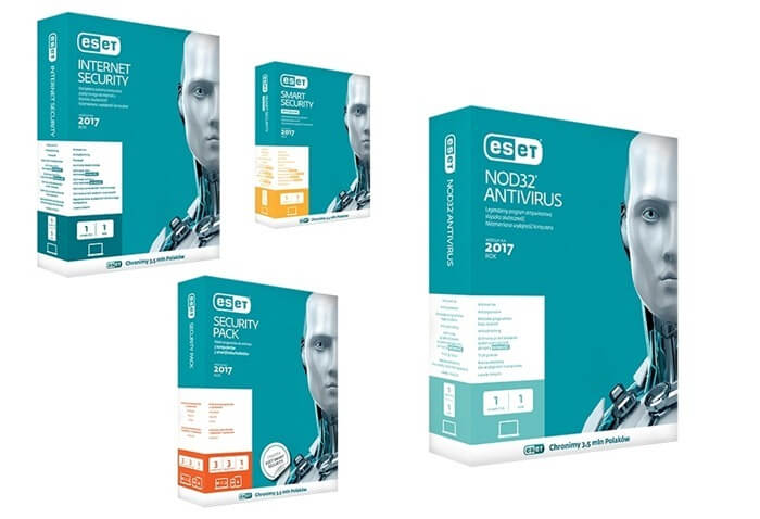 ESET