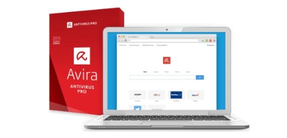 AVIRA nommé meilleur antivirus de 2018 dans le classement