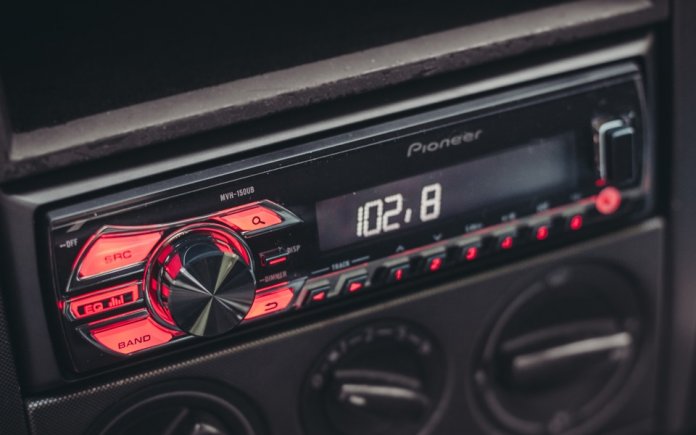 Quel est le meilleur autoradio pour la qualité sonore?