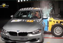 Les voitures familiales les plus sûres selon Euro NCAP