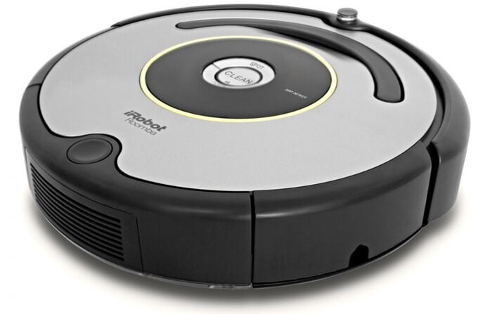 iRobot Roomba 631