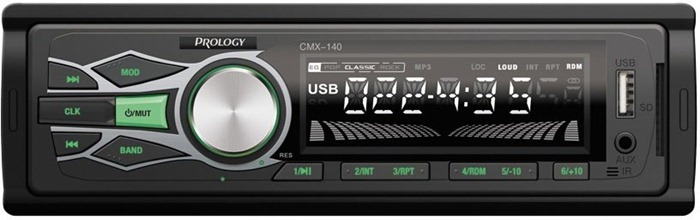 Prology CMX-140