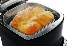 Top 10 des fabricants de pain 2017 par prix / qualité