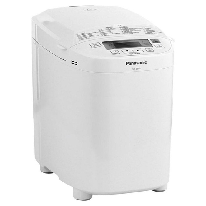 Panasonic SD-2510