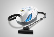 Top 10 des aspirateurs Aquafilter 2017