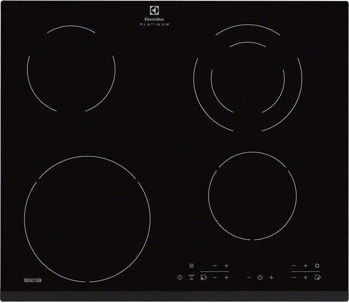 Electrolux EHG 96341 FK - première dans la classification des plaques à induction 2017