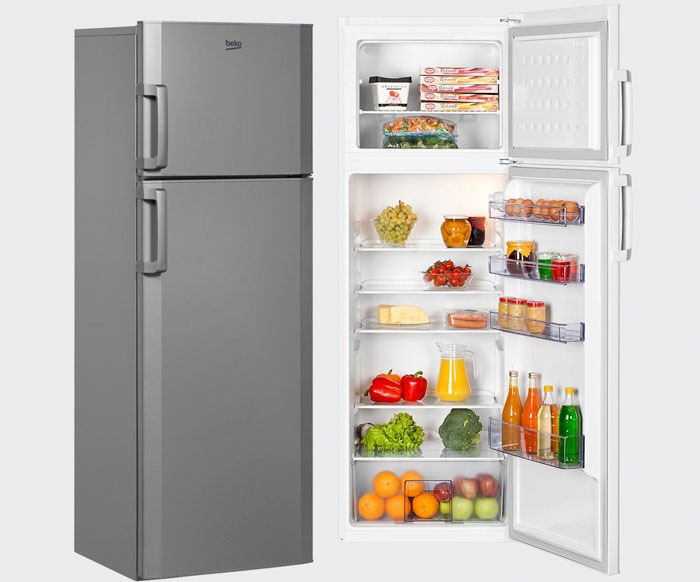 BEKO DS 333020 - réfrigérateur de qualité et fiable
