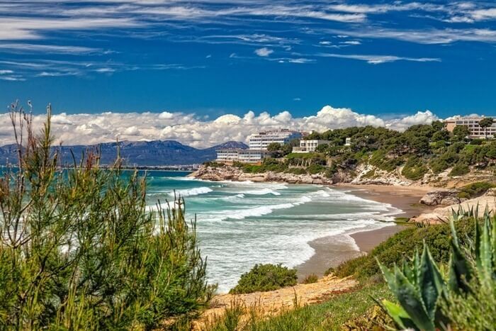 Salou, Espagne