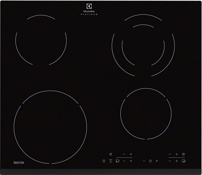 Electrolux EHG 96341 FK