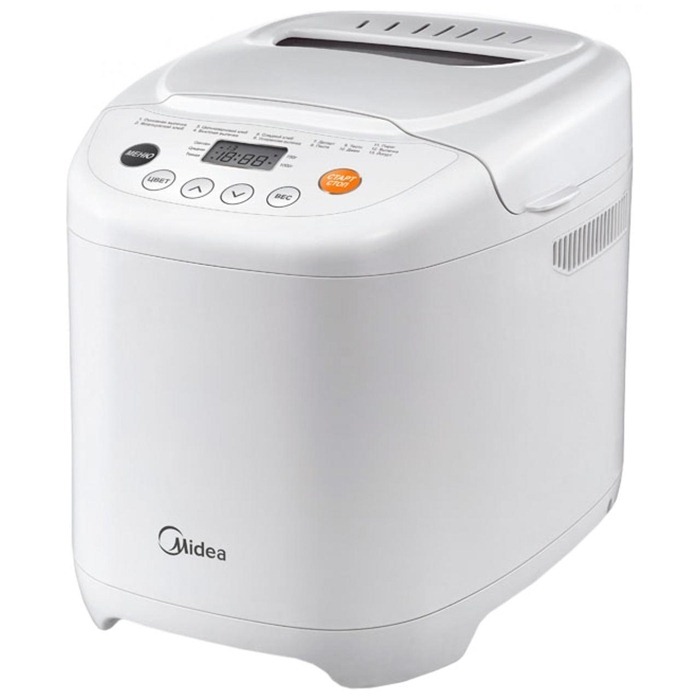 Midea AHS15BC