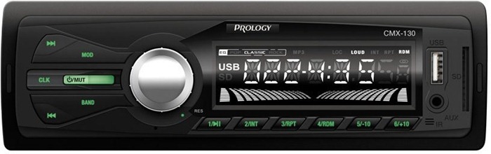 Prology CMX-130
