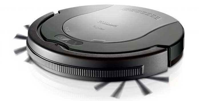 Philips FC 8802
