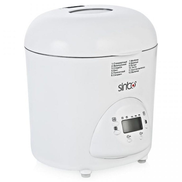 Sinbo SBM-4716