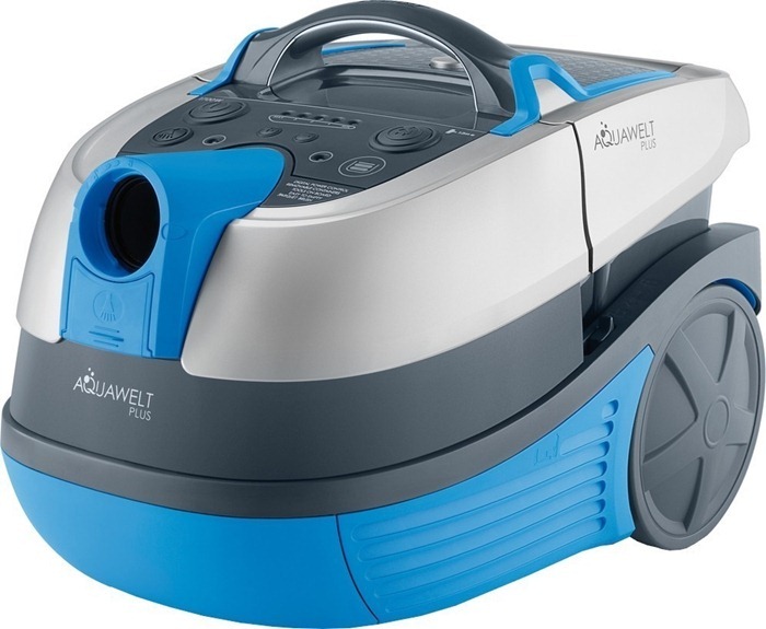 Le meilleur aspirateur avec aquafiltre du classement 2017