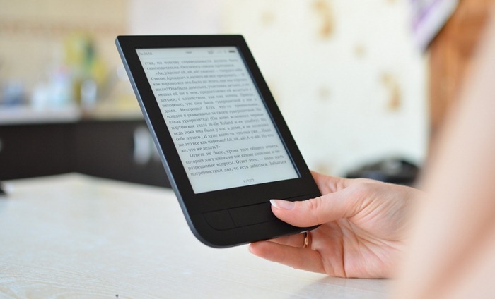 PocketBook 631 Touch HD