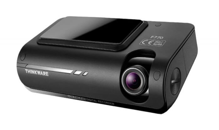 Thinkware Dash Cam F770
