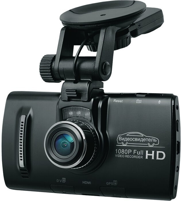 Témoin vidéo 3405 FHD G AWi