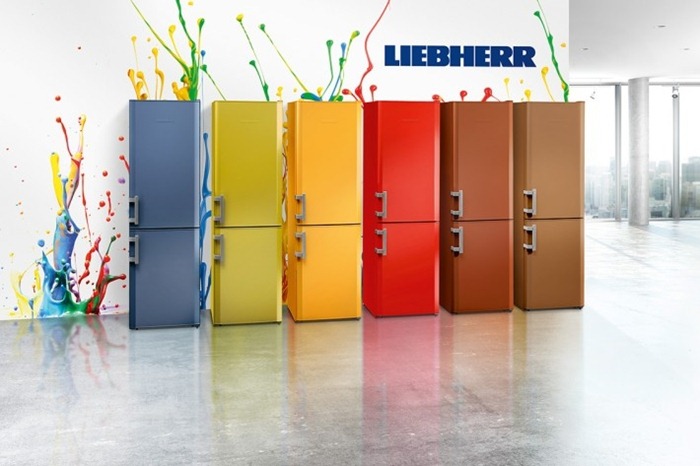 Liebherr CUag 3311