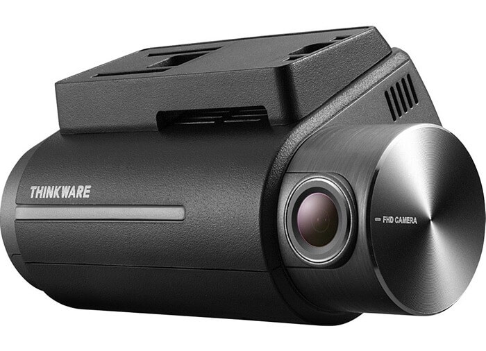 Thinkware Dash Cam F750