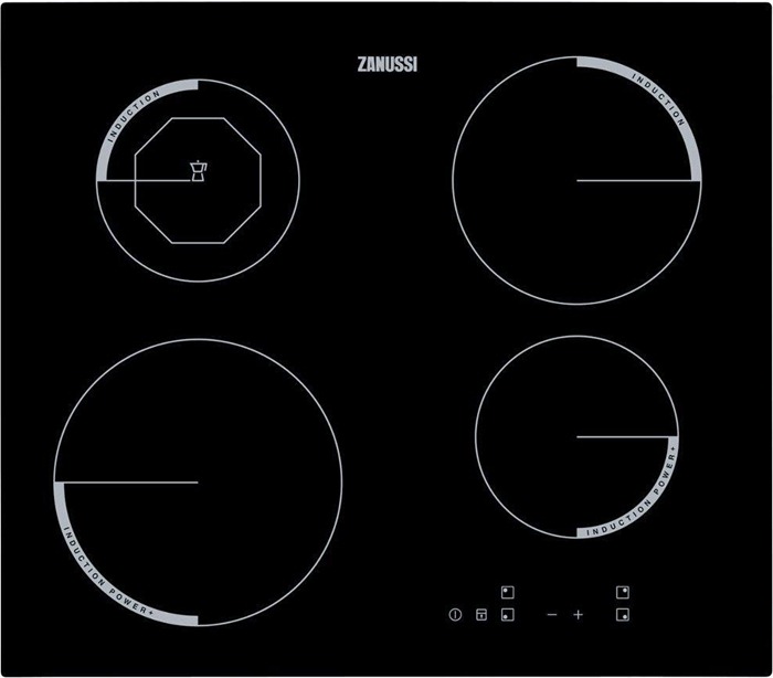 Zanussi ZEI 5680 FB