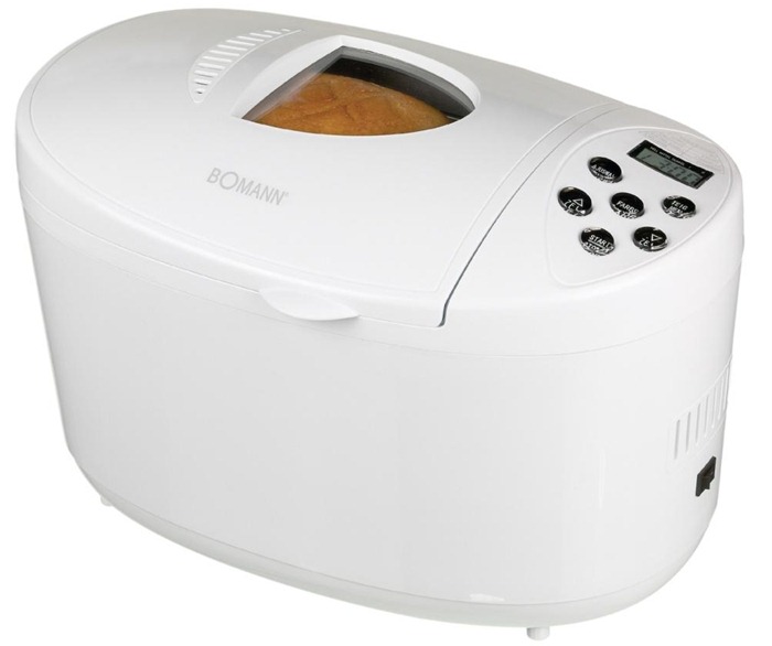 Bomann CB 594