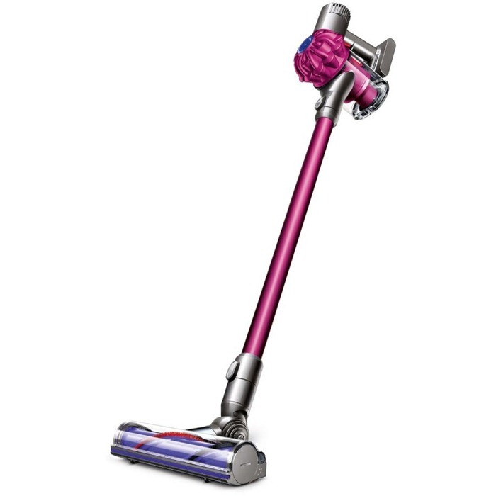 Dyson V6 Animal Pro +