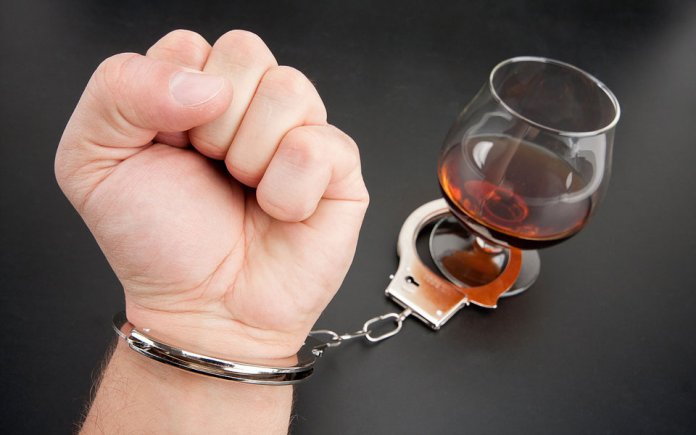 Le folk et le médicament les plus efficaces contre l'alcoolisme