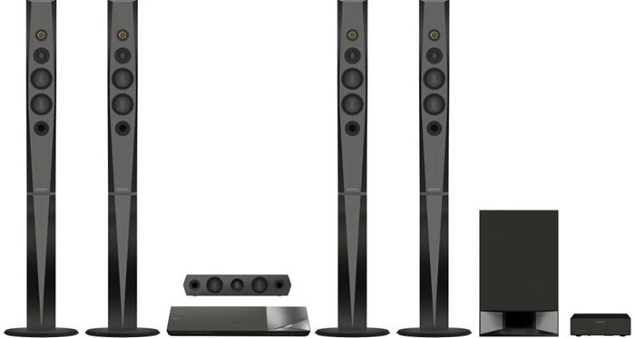 Sony BDV-N9200W