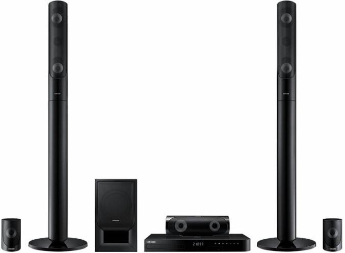 Samsung HT-J5530K