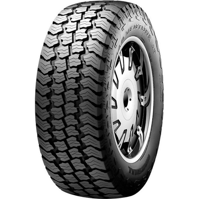 Kumho RoadVenture AT