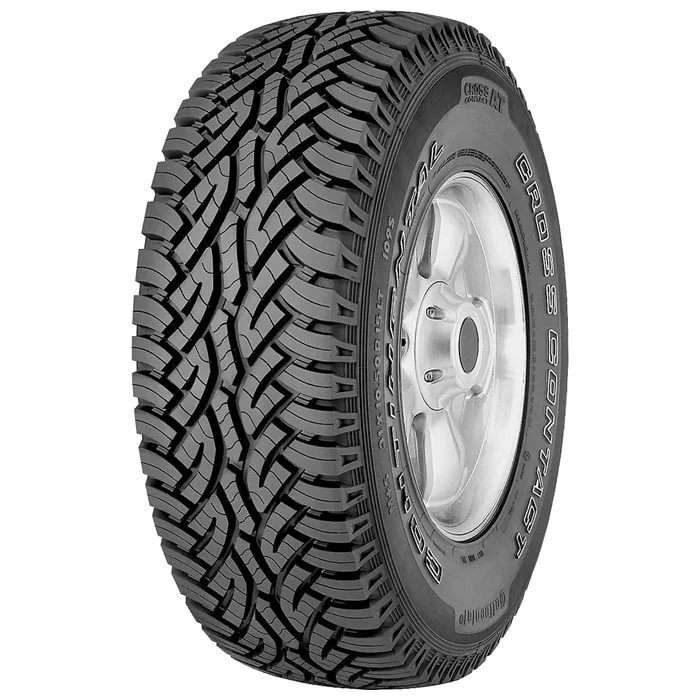 Continental ContiCrossContacter AT