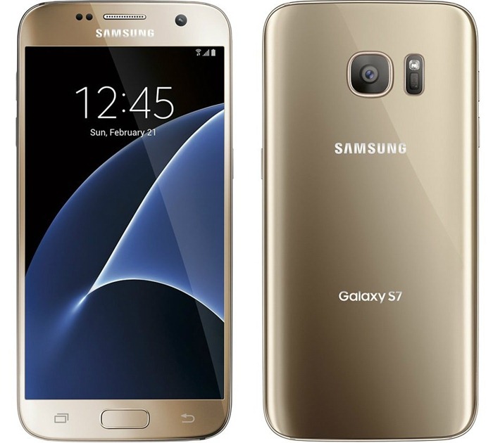 Samsung Galaxy S7 32Gb