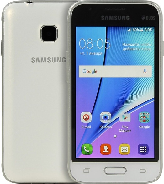 Samsung Galaxy J1 Mini SM-J105H