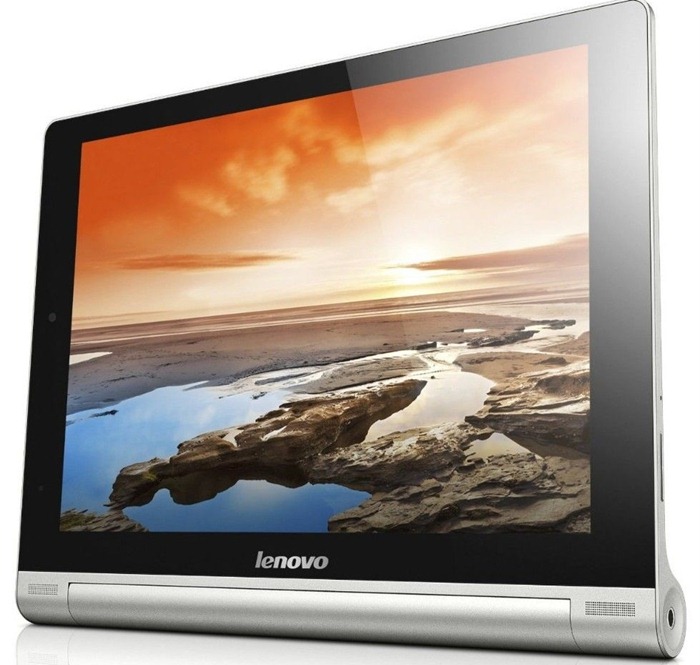 Lenovo Yoga Tablet 10