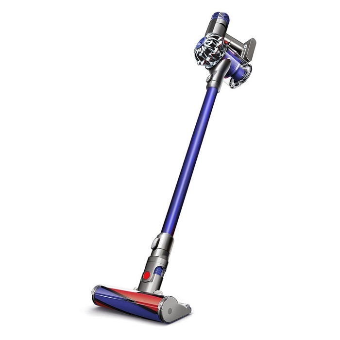 Dyson V6 Total Clean