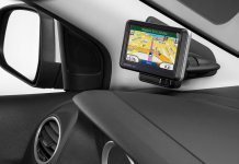 Top 10 des navigateurs automobiles de 2017 Top 10 des navigateurs automobiles de 2017